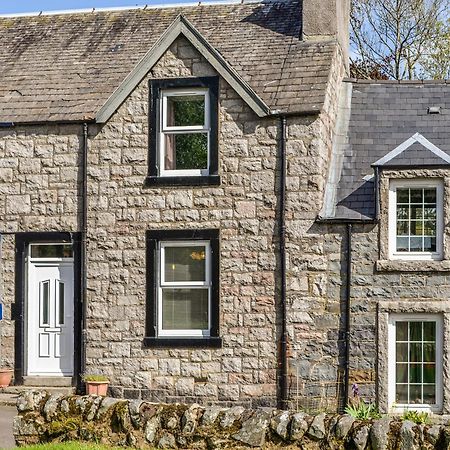 Villa Sunnyside New Galloway Esterno foto
